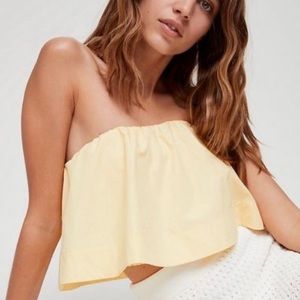 Wilfred Bonaventure top